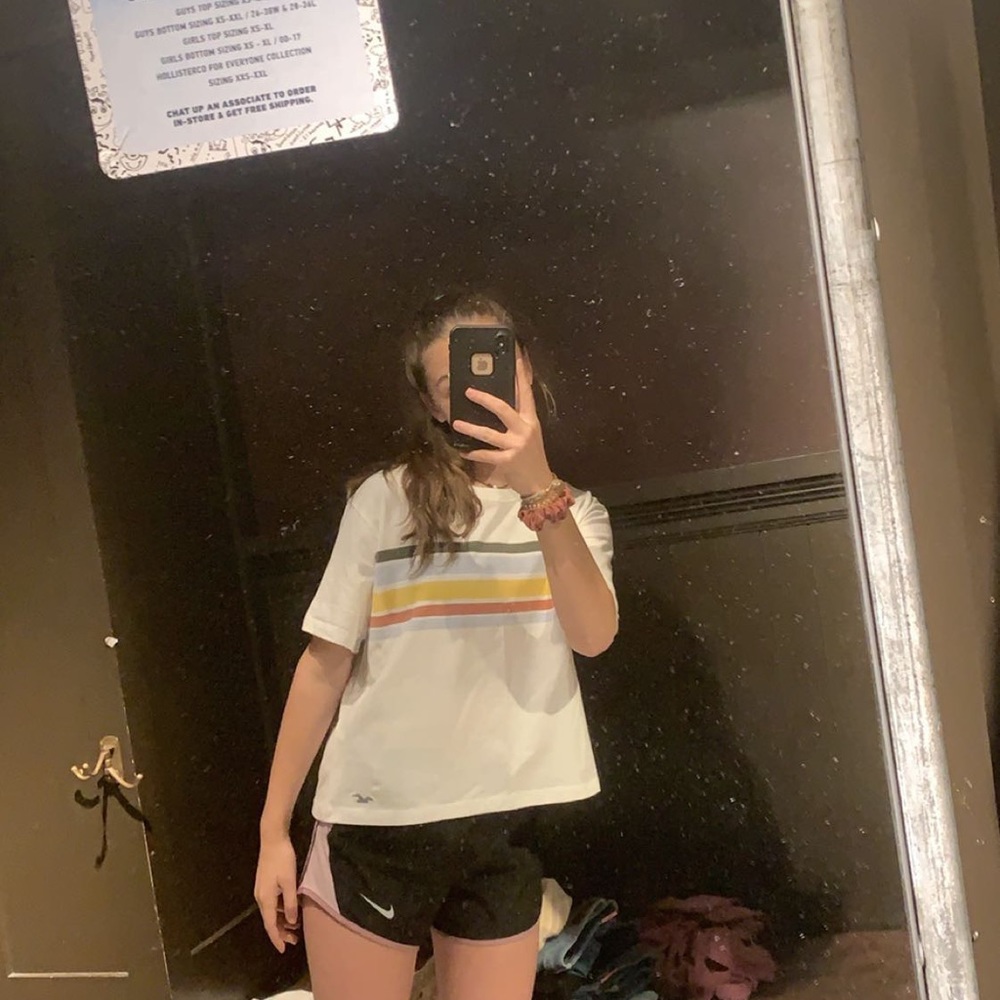 Nike shorts